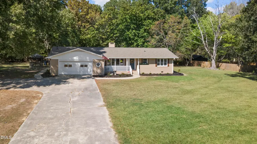 2309 Cool Springs Road, Sanford, NC 27330 - #3