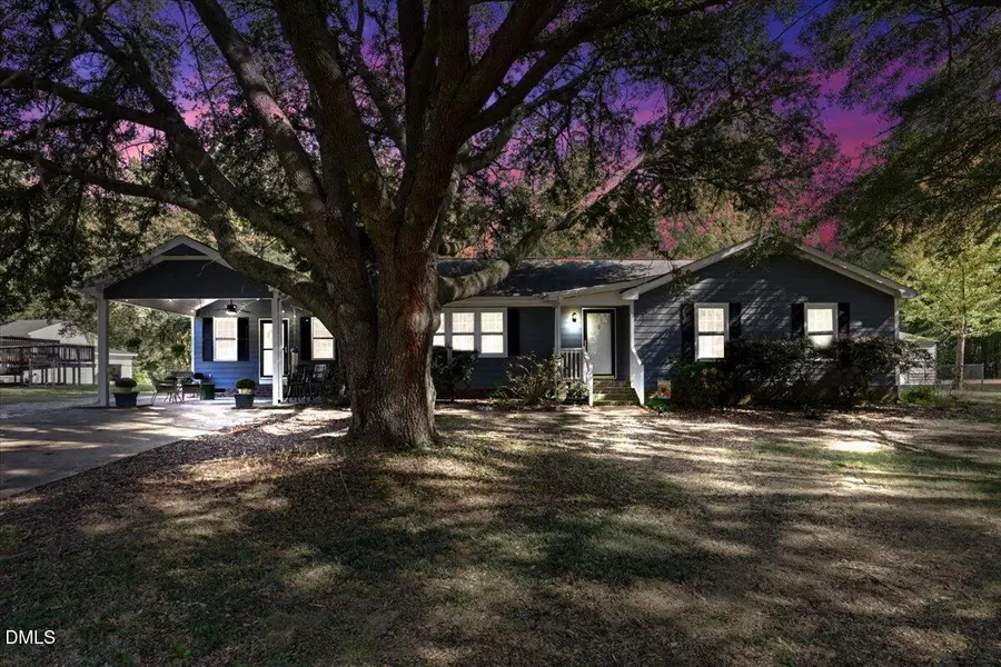 111 Oak Ridge Drive, Willow Spring, NC 27592 - #2
