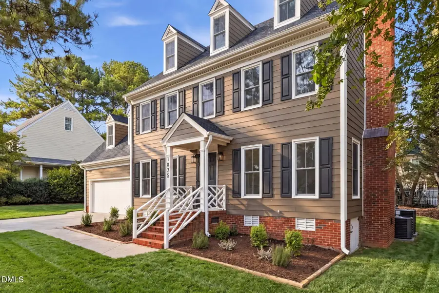 1825 Thorpshire Drive, Raleigh, NC 27615 - #2