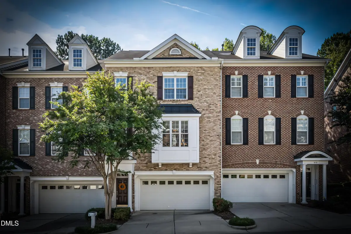 314 Bridgegate Drive, Cary, NC 27519 - #1