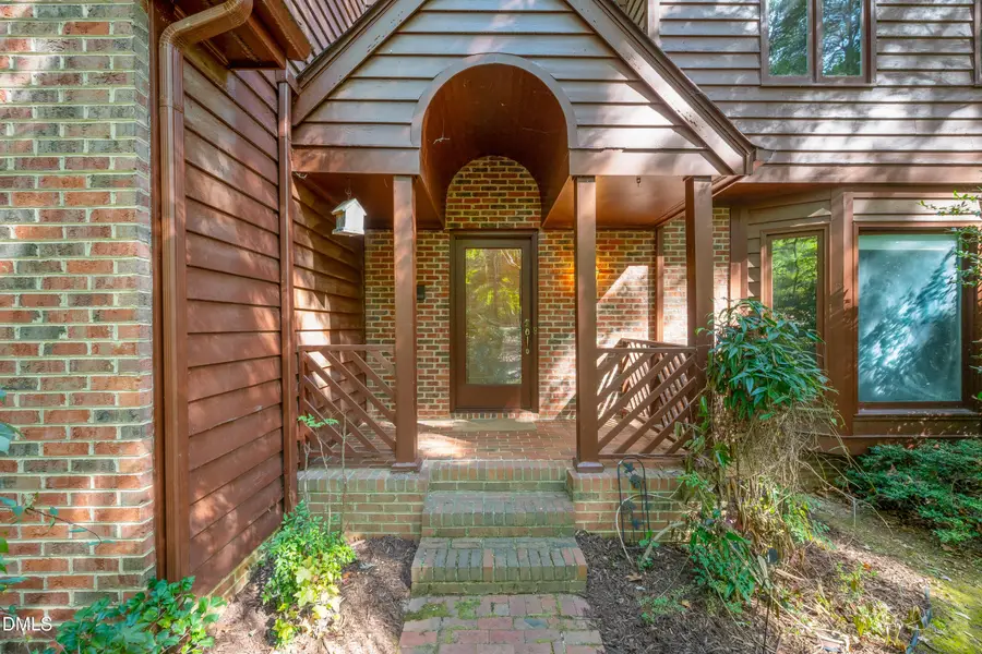 225 Dalton Drive, Raleigh, NC 27615 - #3