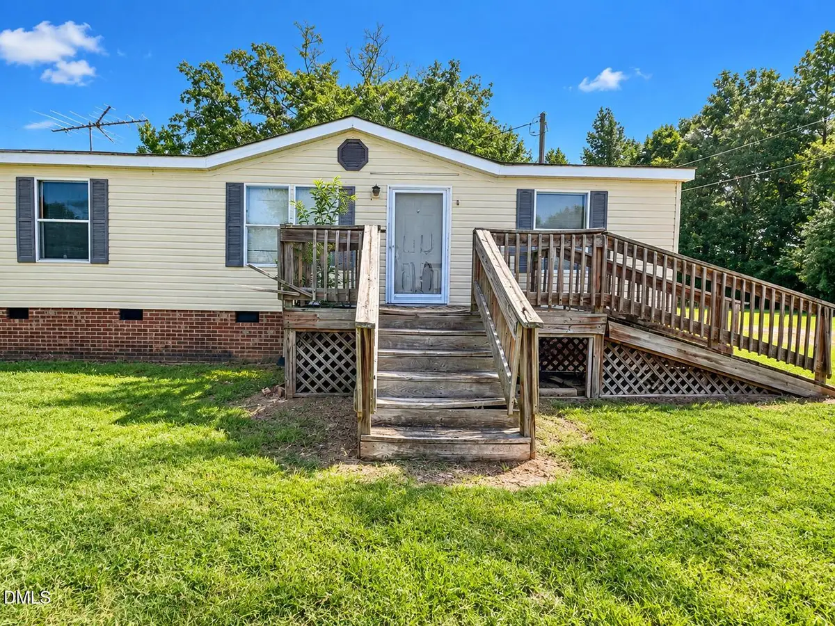 308 Blacks Road, Macon, NC 27551 - #1
