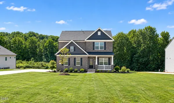2857 Needham Lane, Haw River, NC 27258