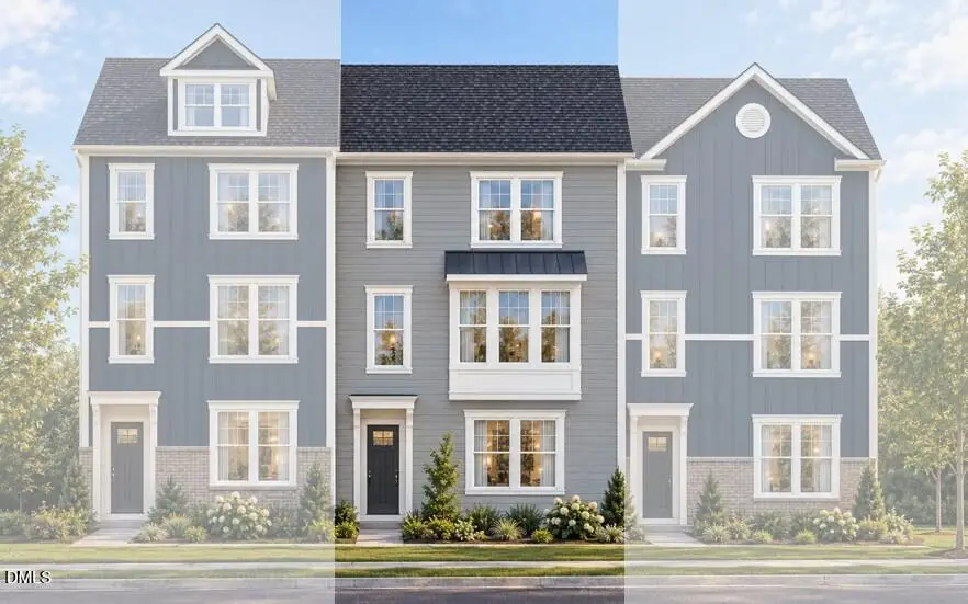 12417 Jimmy Oehler Road, Charlotte, NC 28269 - #1