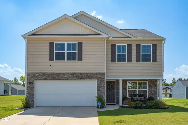 648 Fionn Street, Gibsonville, NC 27249