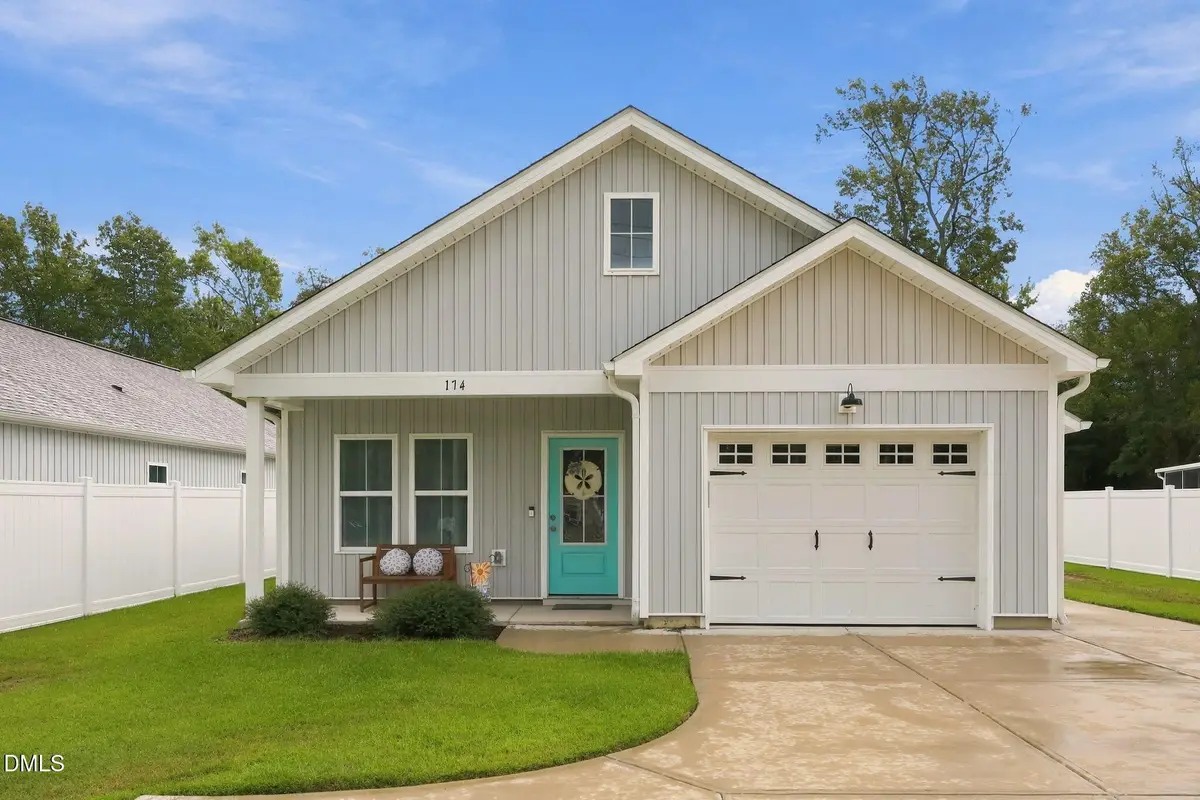 174 Norris Road, Swansboro, NC 28584 - #1