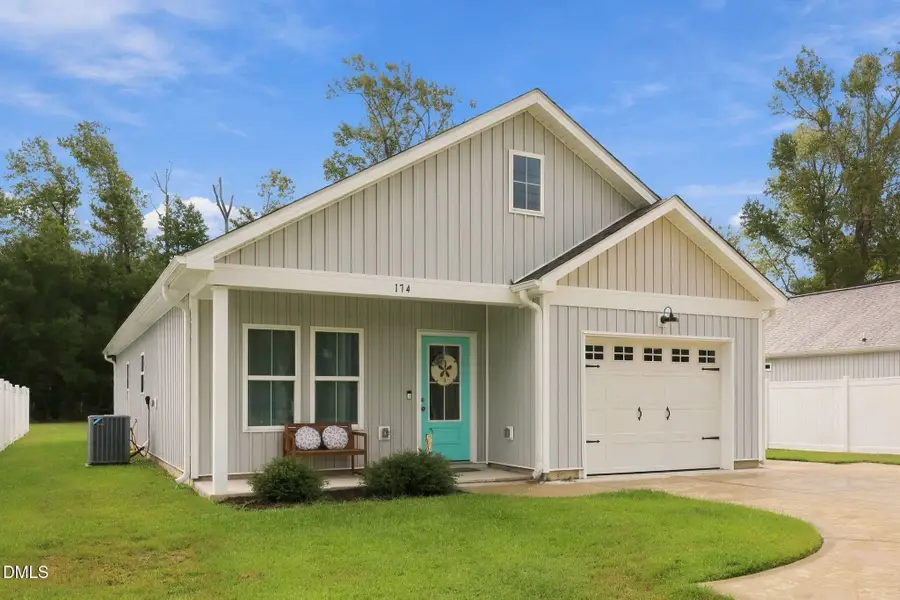 174 Norris Road, Swansboro, NC 28584 - #2