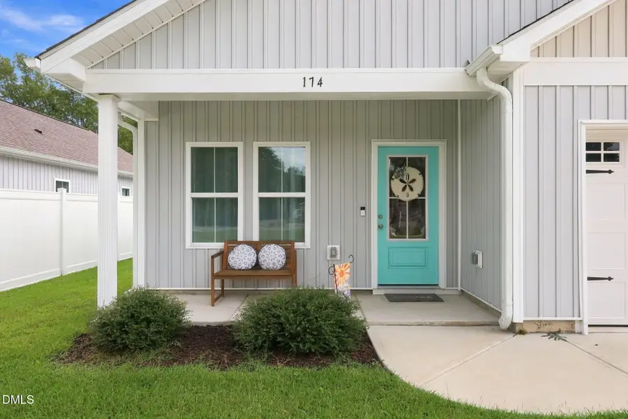 174 Norris Road, Swansboro, NC 28584 - #3