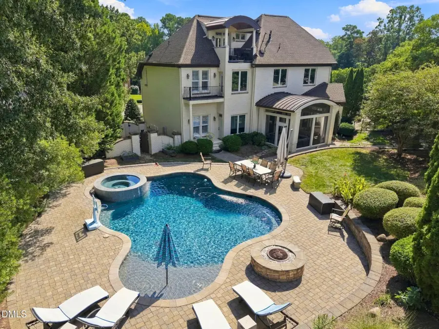 6701 Foxfire Place, Raleigh, NC 27615 - #3