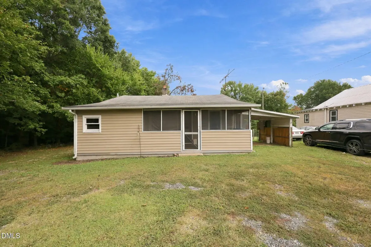2243 Durham Street Extension, Burlington, NC 27217 - #1