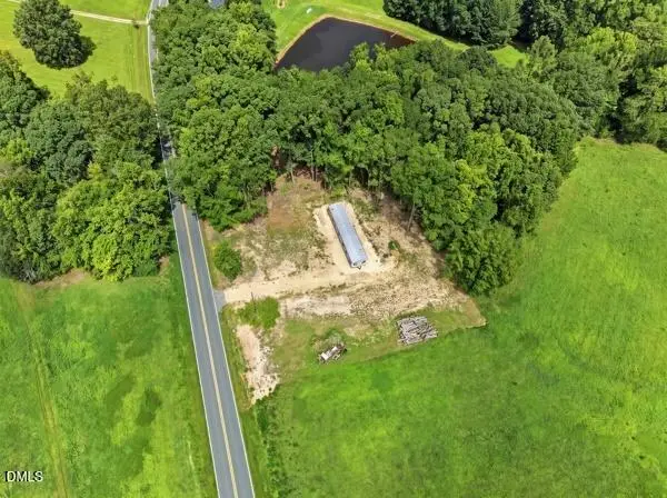 6475 Pagetown Road, Burlington, NC 27217