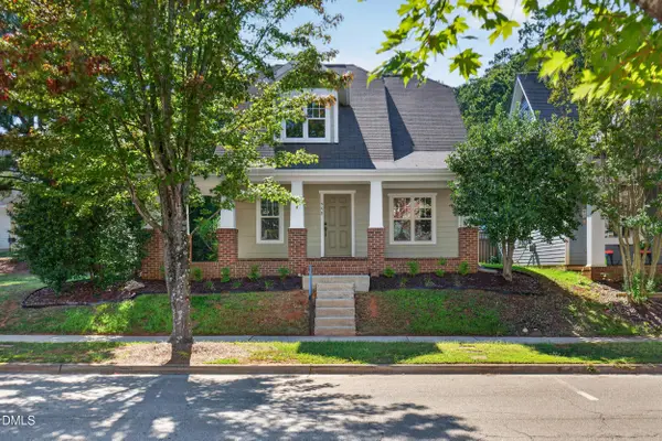 449 Millbrook Drive, Pittsboro, NC 27312