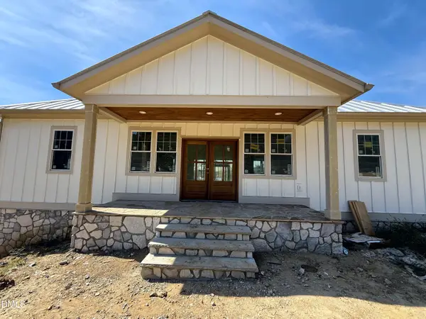 326 Old North Carolina 57 Highway, Semora, NC 27343
