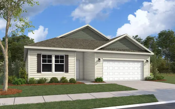 117 Airdale Drive, Oxford, NC 27565