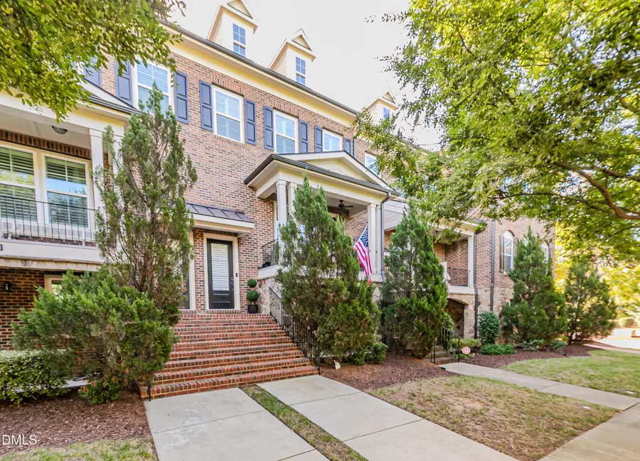 3608 Rolston Drive, Raleigh, NC 27609 - #3