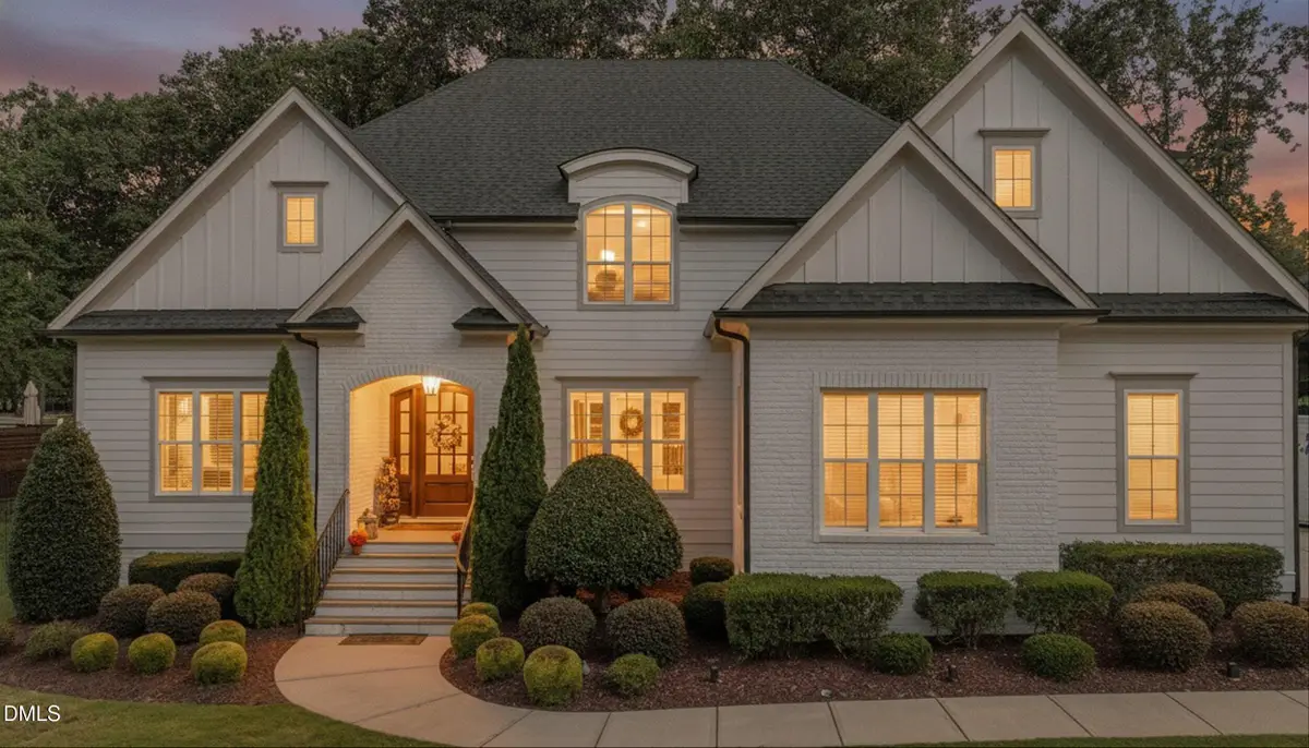 2025 Pleasant Forest Way, Wake Forest, NC 27587 - #1