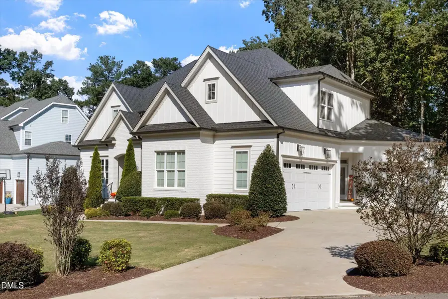 2025 Pleasant Forest Way, Wake Forest, NC 27587 - #3
