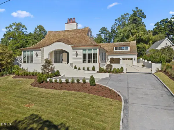 1610 Brooks Avenue, Raleigh, NC 27607