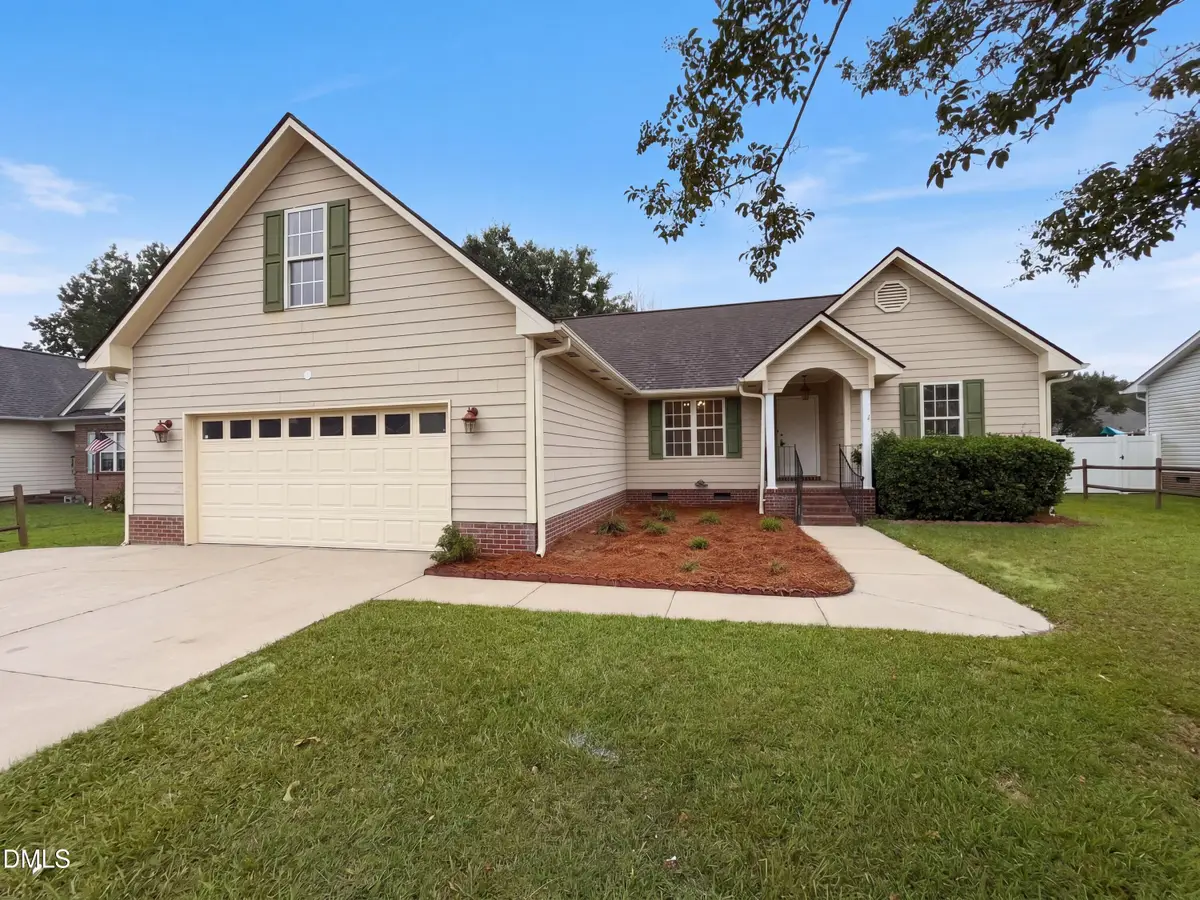 5239 Heather Street, Hope Mills, NC 28348 - #1