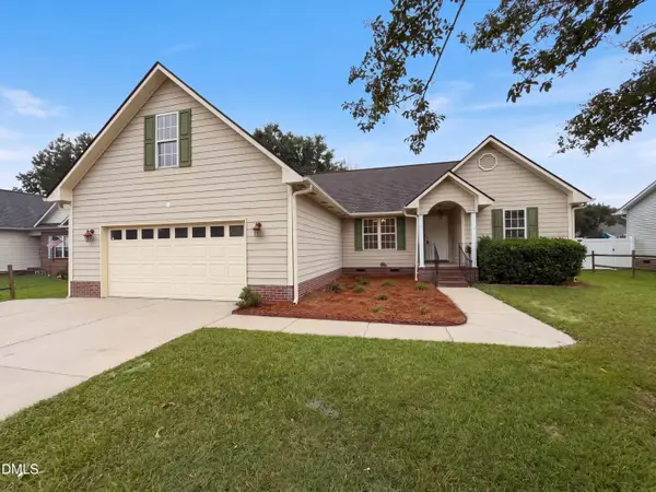 5239 Heather Street, Hope Mills, NC 28348