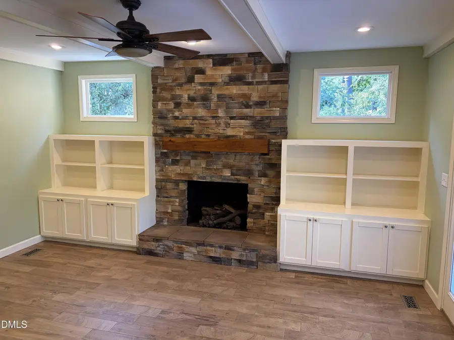 5825 Morning Forest Drive, Raleigh, NC 27609 - #3