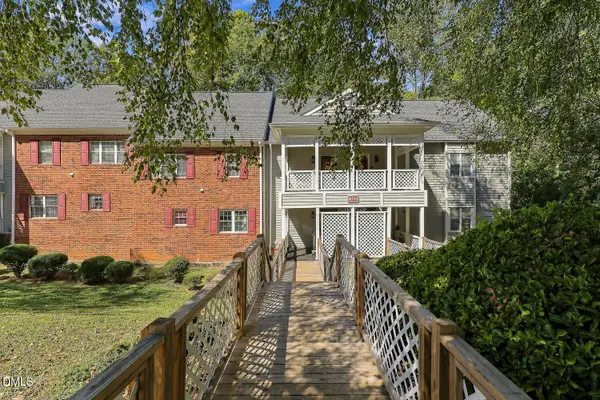 407 Gooseneck Drive, Cary, NC 27513