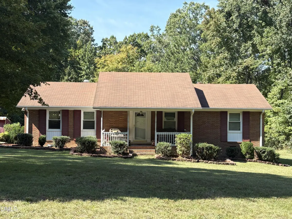 2620 Mill Creek Road, Mebane, NC 27302 - #1
