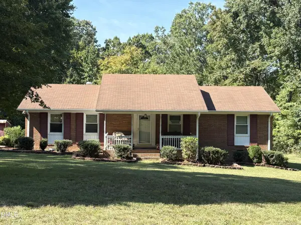 2620 Mill Creek Road, Mebane, NC 27302
