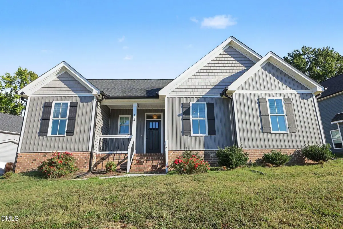 104 Averly Court, Stem, NC 27581 - #1