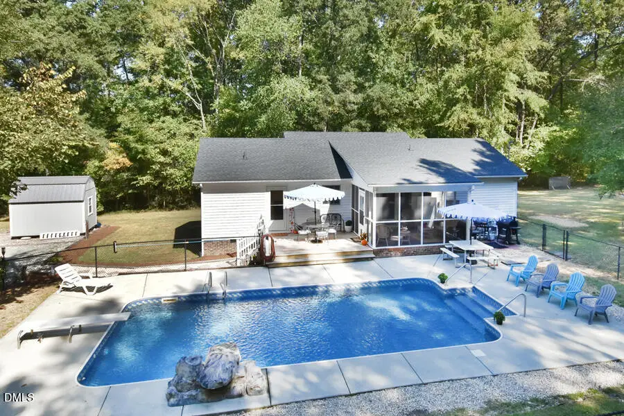 4066 Pleasants Road, Oxford, NC 27565 - #1