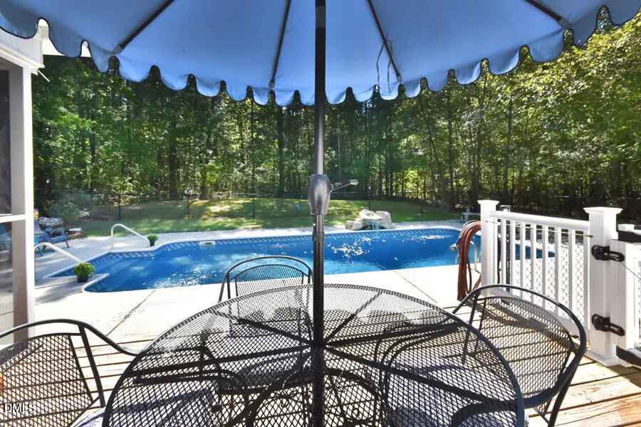 4066 Pleasants Road, Oxford, NC 27565 - #2
