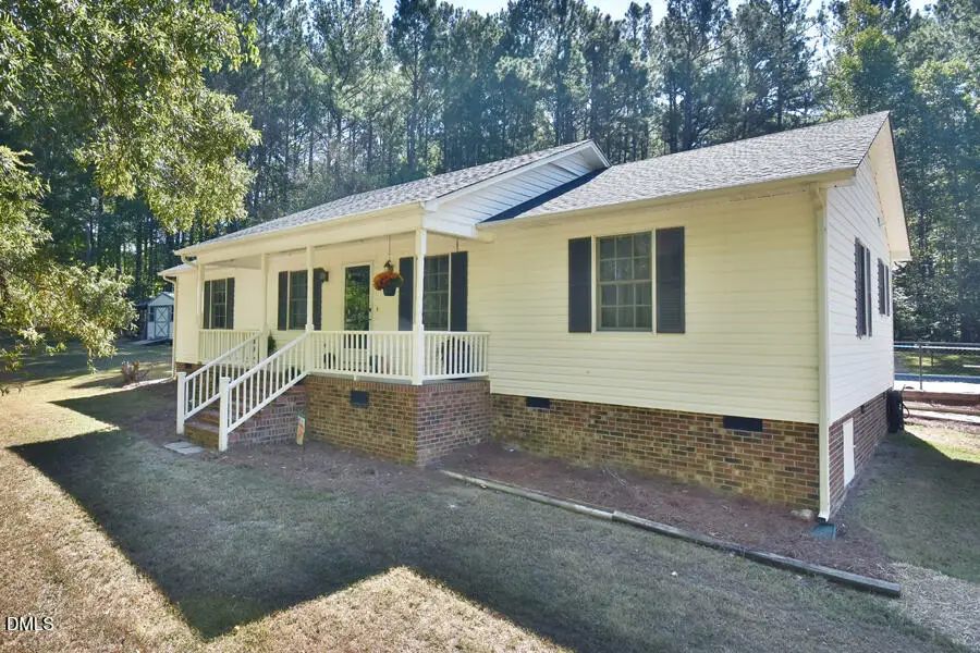 4066 Pleasants Road, Oxford, NC 27565 - #3