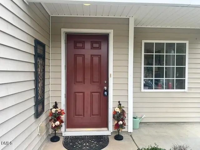4149 Elkton Drive, Raleigh, NC 27610 - #1