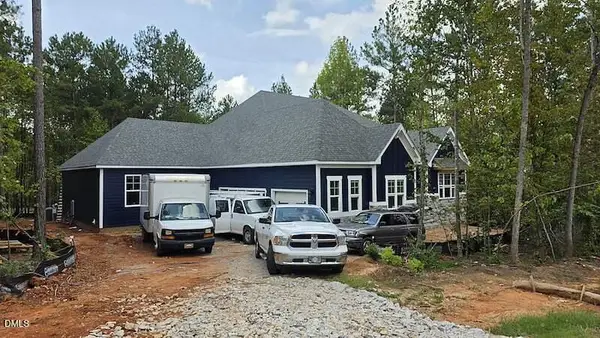 9005 Bristol Pine, Wake Forest, NC 27587