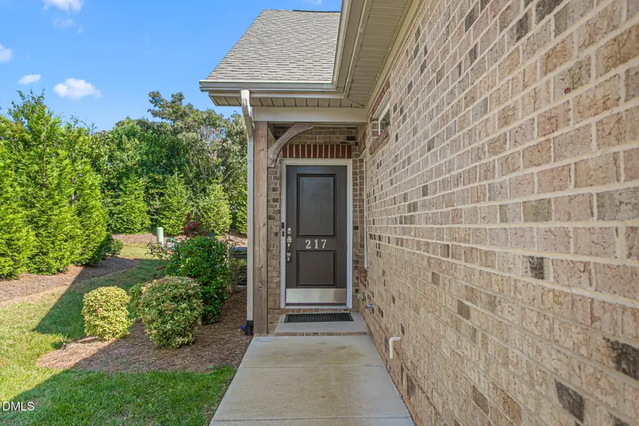 217 St Michael Drive, Gibsonville, NC 27249 - #3
