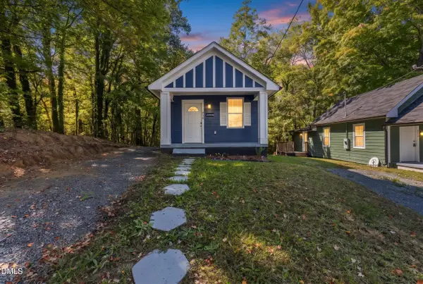 217 Lanier Street, Oxford, NC 27565