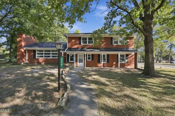 532 Oakwood Lane, Graham, NC 27253