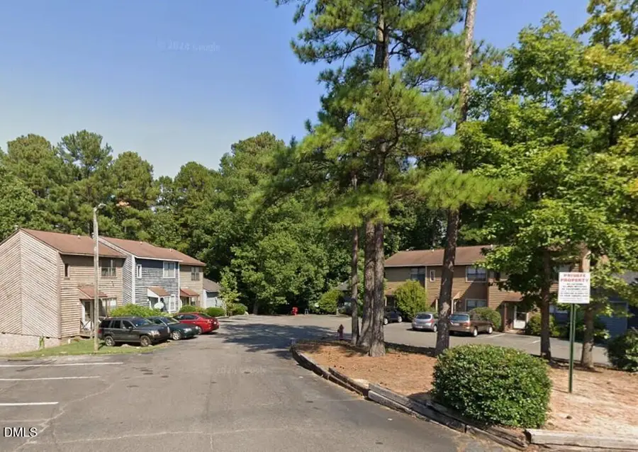 2146 Charles Street, Durham, NC 27707 - #3
