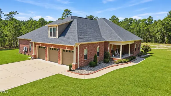 678 Rehder Drive, Fayetteville, NC 28306