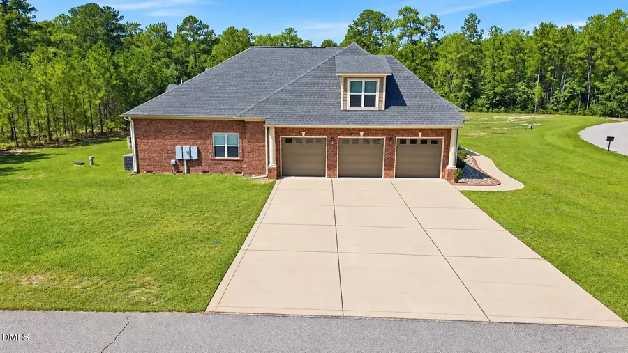678 Rehder Drive, Fayetteville, NC 28306 - #2