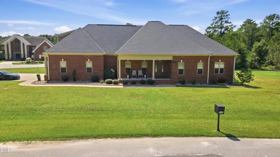 678 Rehder Drive, Fayetteville, NC 28306 - #3