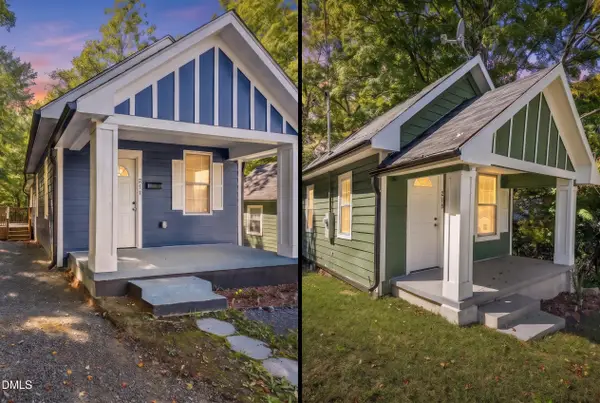 217 Lanier Street, Oxford, NC 27565