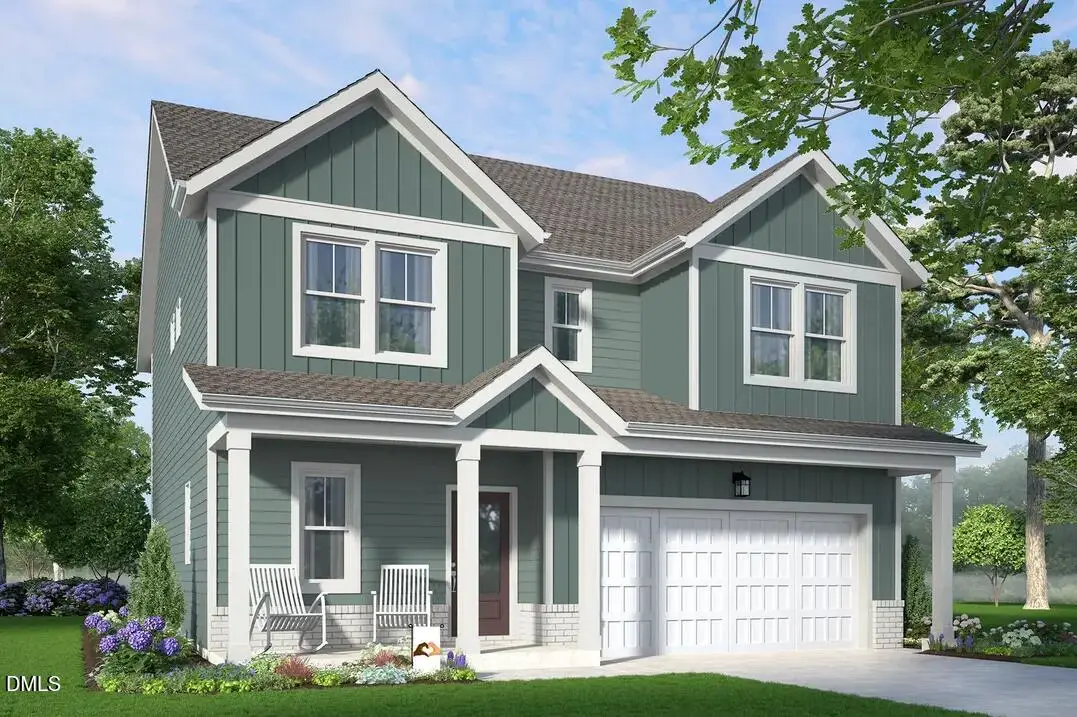 2004 Pollinator Place, Mebane, NC 27302 - #1