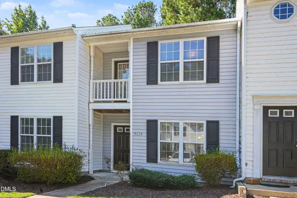 5635 Fieldcross Court, Raleigh, NC 27610