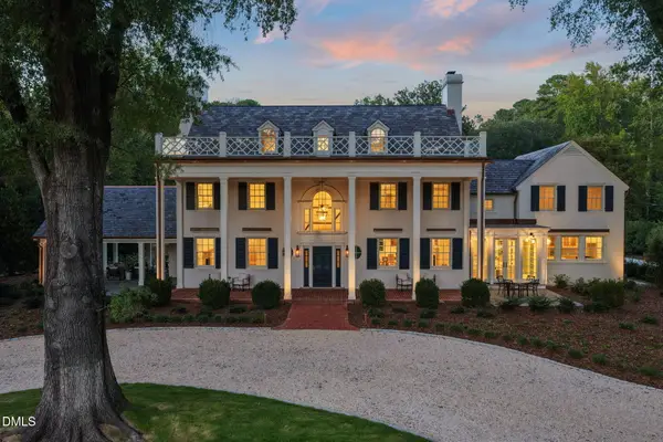 2825 Chelsea Circle, Durham, NC 27707