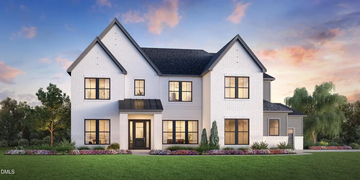 520 Peak View Place, Chapel Hill, NC 27517 - #1