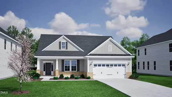2915 Mayfield Drive, Graham, NC 27253