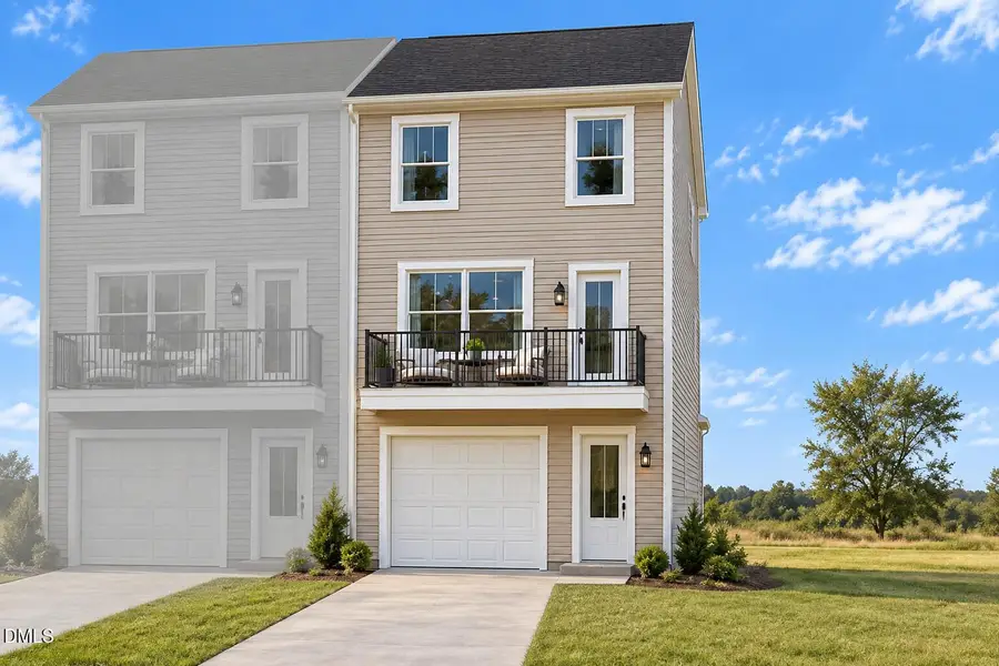 403 E Gannon Avenue, Zebulon, NC 27597 - #2