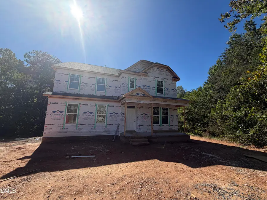 310 Muirfield Court, Mebane, NC 27302 - #2