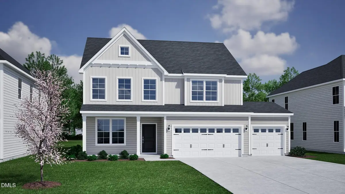 2137 Channel Street, Graham, NC 27253 - #1